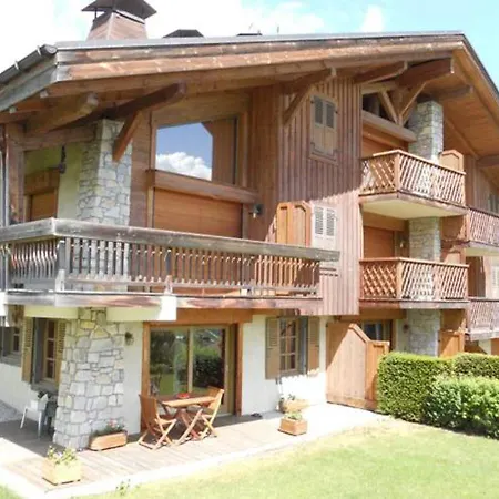 Sur Le Feug Appt 14 Apartment